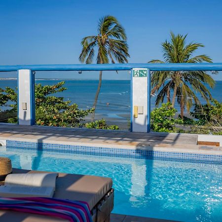 Vila Maria Pousada Jijoca de Jericoacoara Exterior foto