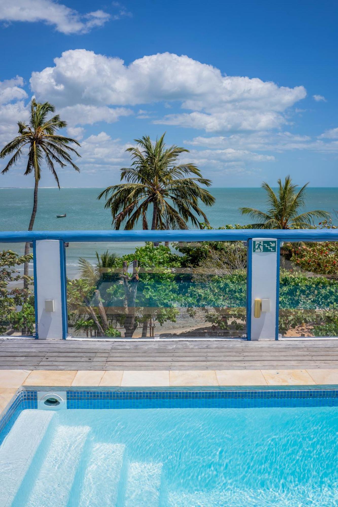 Vila Maria Pousada Jijoca de Jericoacoara Exterior foto