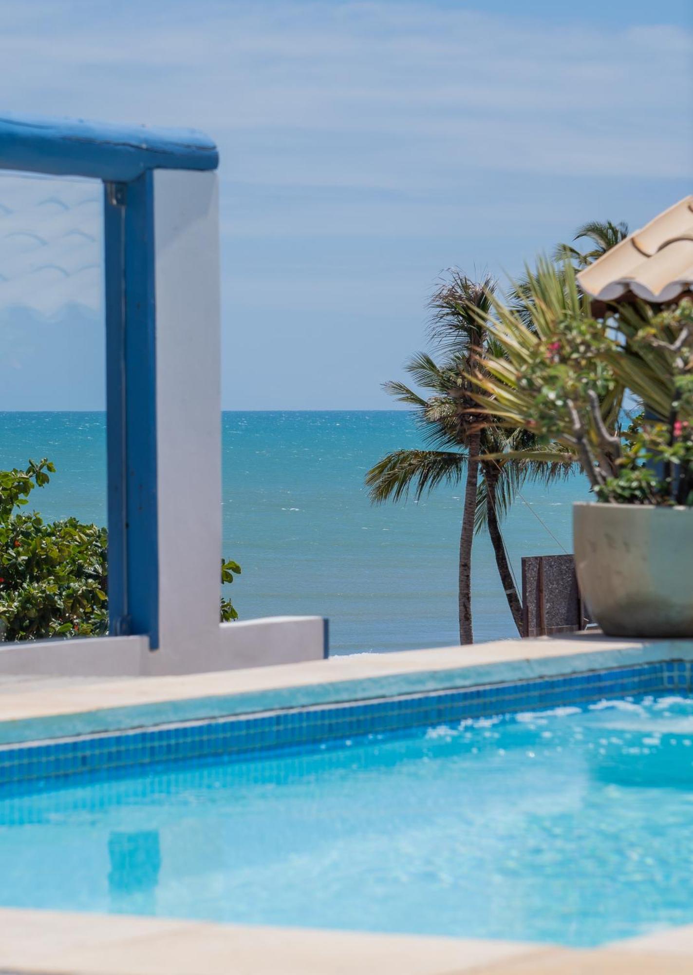 Vila Maria Pousada Jijoca de Jericoacoara Exterior foto