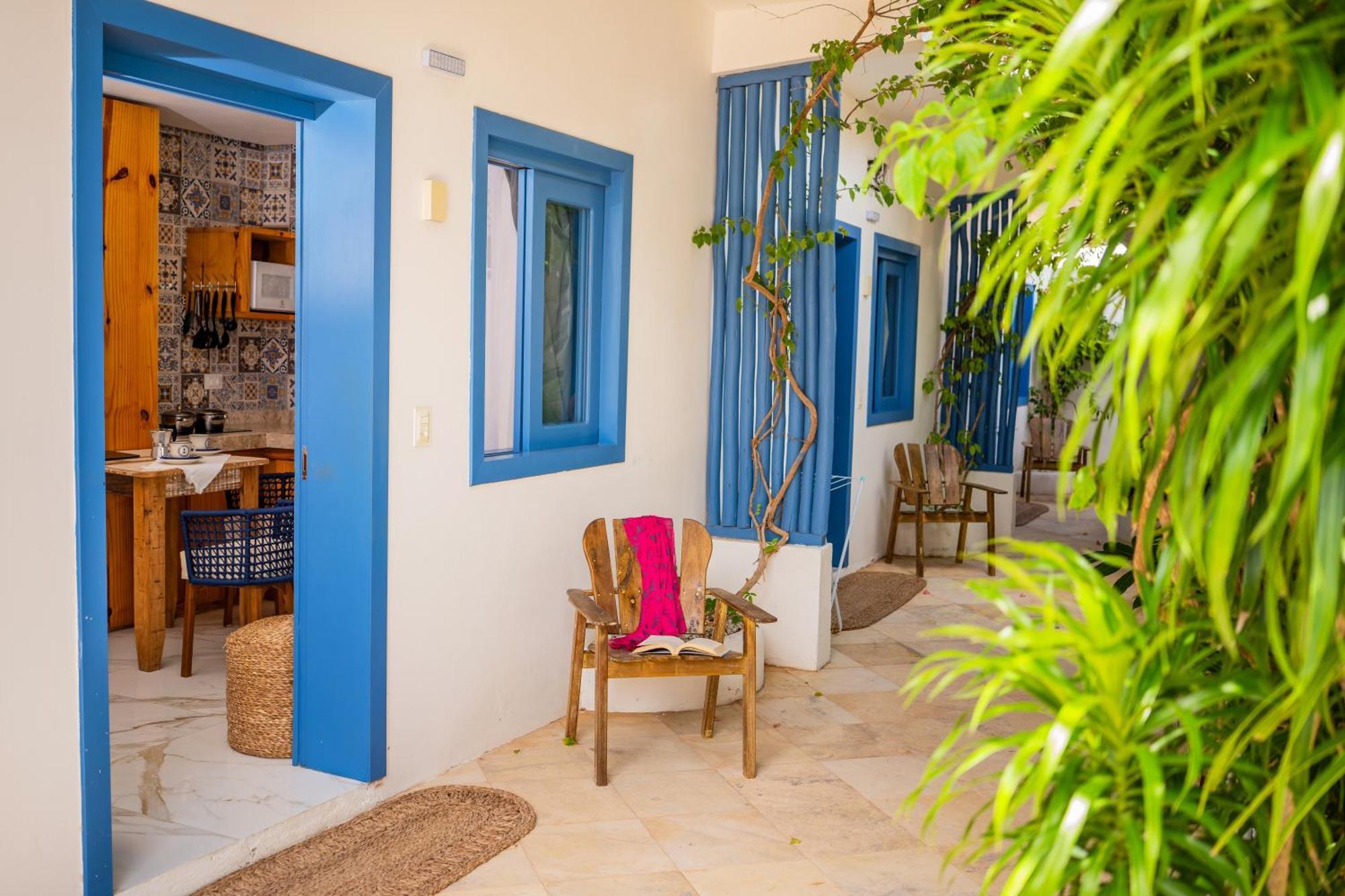 Vila Maria Pousada Jijoca de Jericoacoara Exterior foto