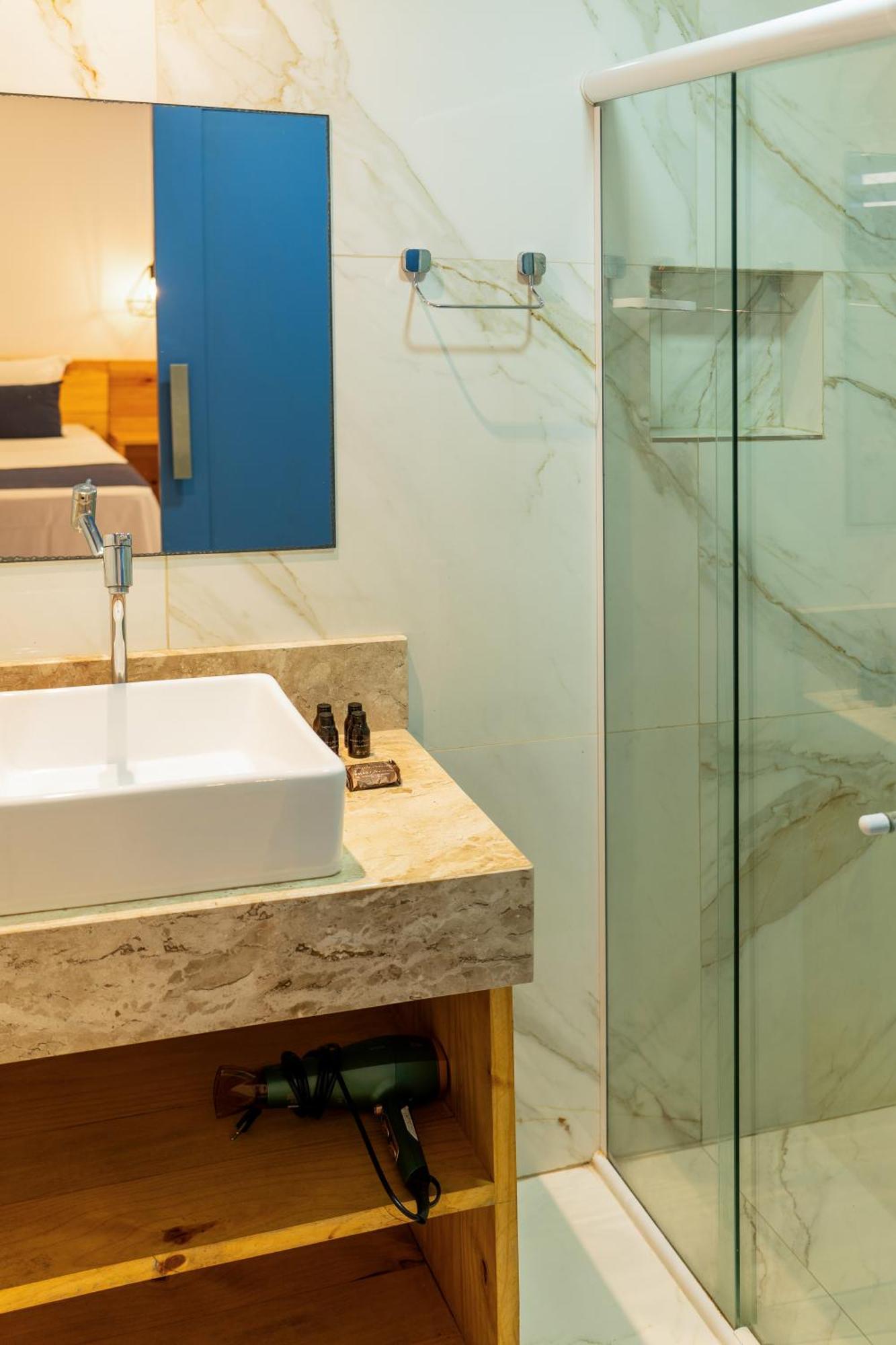 Vila Maria Pousada Jijoca de Jericoacoara Habitación foto