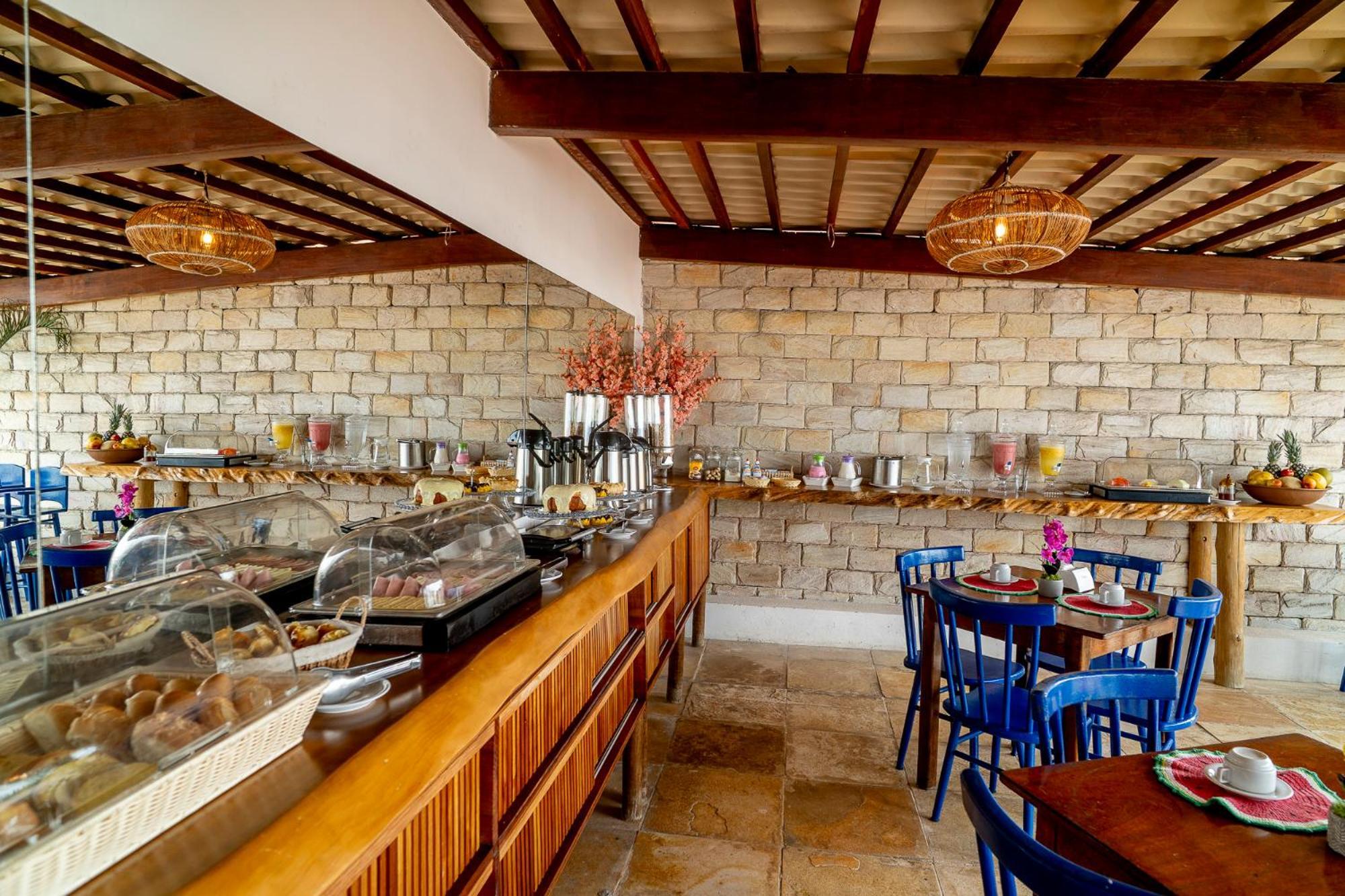 Vila Maria Pousada Jijoca de Jericoacoara Exterior foto